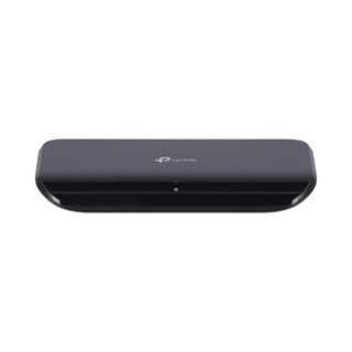 อุปกรณ์เน็ตเวิร์ค _ SWITCH (สวิตซ์) TP-LINK TL-SG1008D V9 - 8 PORT GIGABIT DESKTOP SWITCH