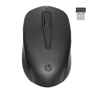 คีย์บอร์ด และเมาส์ !! WIRELESS MOUSE (เมาส์ไร้สาย) HP 150 WIRELESS (2S9L1AA)