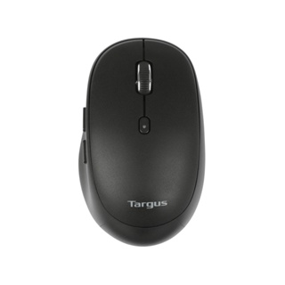 WIRELESS MOUSE (เมาส์ไร้สาย) TARGUS B582 MIDSIZE AND MULTI-DEVICE BLUETOOTH MOUSE (AMB582AP-52) BLACK///