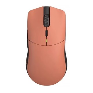 คีย์บอร์ด และเมาส์ ## MOUSE (เมาส์) GLORIOUS MODEL O PRO WIRELESS (RED FOX)