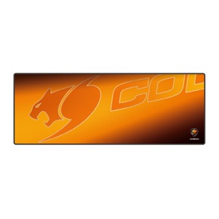 คีย์บอร์ด และเมาส์ + MOUSE PAD (เมาส์แพด) COUGAR ARENA (SIZE XL)