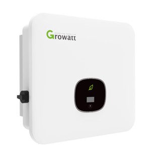 Growatt 10kW 3 Phase On-Grid String Inverter (MOD10000TL3-X)