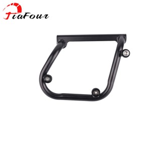 Fit For XSR900 2022-2023 Motorcycle Accessories Parts Right Saddle Bag Side Trunk Bag Support Bracket Side Trunk Bag Hol