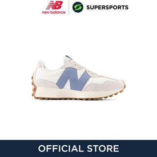 NEW BALANCE 327 รองเท้าลำลองผู้ใหญ่ รองเท้าผ้าใบ