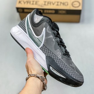N_ike Kyrie 8 Owen 8 Generation รองเท้าบาสเก็ตบอล กันลื่น ทนต่อการสึกหรอ