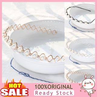 [B_398] Fashion Womens Rhinestone Faux Headband Head Piece Hair Band Jewelry