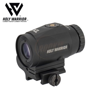 Holy Warrior TX 3X Magnifier สำหรับ บีบี แอร์ซอต์ เท่านั้น