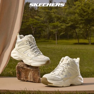 Skechers สเก็ตเชอร์ส รองเท้า ผู้หญิง Sport Stamina Airy Shoes - 167273-OFWT