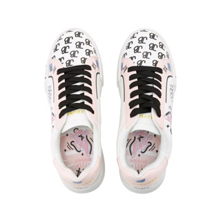 Jelly Bunny รองเท้า Sneaker Street  รุ่น B23WLNI006