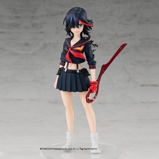 💞ขายใหญ่💞PUP Ryuko KILL la เล่นฟิกเกอร์อนิเมะ