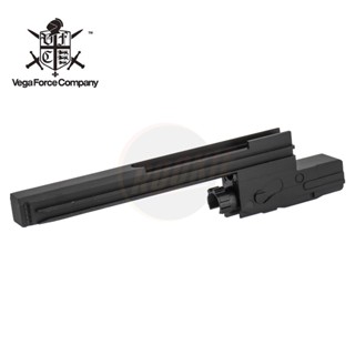 VFC MP7 GBB Bolt Carrier with Nozzle Set สำหรับ บีบีแอร์ซอฟต์ เท่านั้น