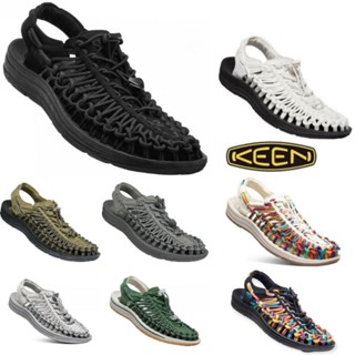 รองเท้าแตะรัด KEEN UNEEK ใส่ได้ทั้ง ชาย หญิง [ ของแท้💯 พร้อมส่งฟรี ]