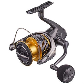 【Direct from Japan】 SHIMANO Spinning Reel 20 Twin Power 4000PG Light Jigging Rockfish