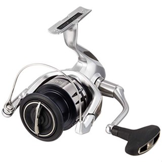 【Direct from Japan】 SHIMANO Spinning Reel 19 Stradic 4000 Sea Bass Sakuramasu Light Jigging Rockfish