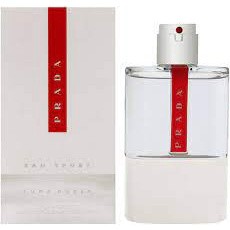 Prada Luna Rossa Eau Sport edt 5ml - 10ml