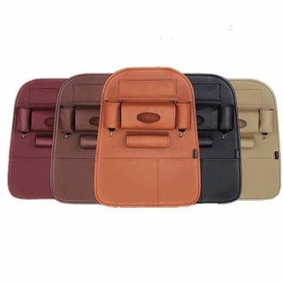 ส่งเร็ว⚡️ Car seat back pocket ที่แขวนหลังเบาะจัดระเบียบรถของคุณ