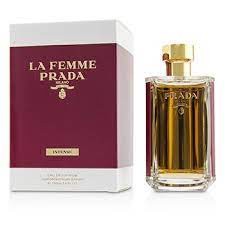 Prada Le Femme Intense edp 5ml - 10ml