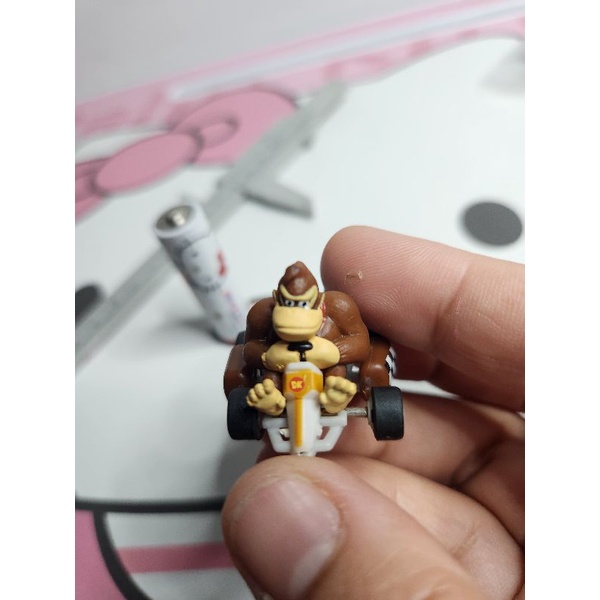 mario kart diddy kong มือสอง