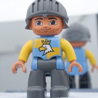 LEGO Duplo Duplo Knight Eagle