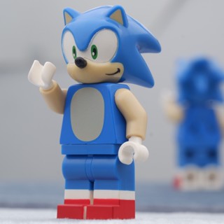 LEGO Ideas Sonic the Hedgehog (71244)