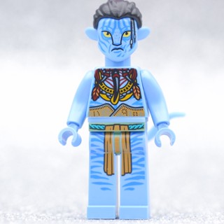 LEGO Avatar Tsutey PLOYBRICK