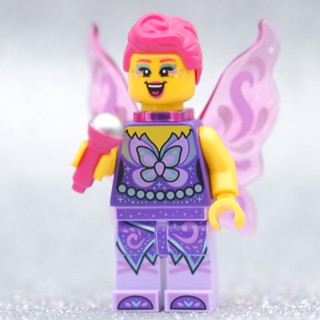 LEGO Vidiyo Fairy Singer