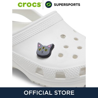 CROCS Jibbitz Three Eyed Kitty ตัวติดรองเท้า