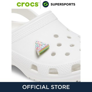 CROCS Jibbitz Mini 3D Birthday Cake ตัวติดรองเท้า