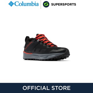 COLUMBIA Facet™ 75 Outdry™ Waterproof รองเท้าเดินป่าผู้ชาย