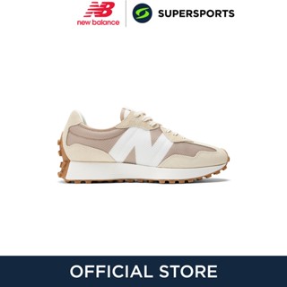 NEW BALANCE 327 รองเท้าลำลองผู้ชาย รองเท้าผ้าใบ