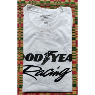 เสื้อแถม ยางรถยนต์ Goodyear