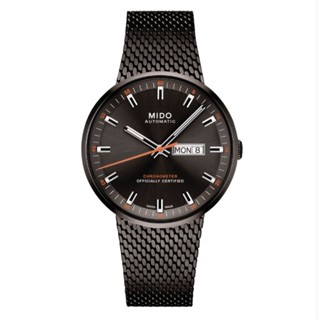 Mido Commader ICÔNE Chronometer M031.631.33.061.00