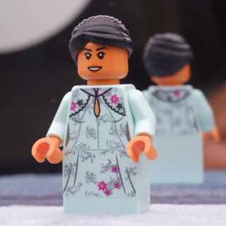 LEGO Cho Chang Dress Harry Potter