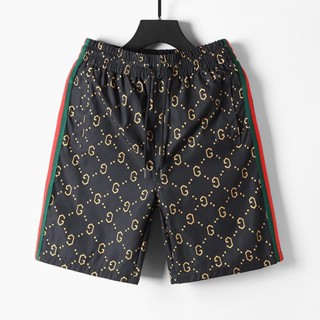 [sports] New_gucci ชุดว่ายน้ํา กางเกงขาสั้น สําหรับผู้ชาย S-XXXL ZO178