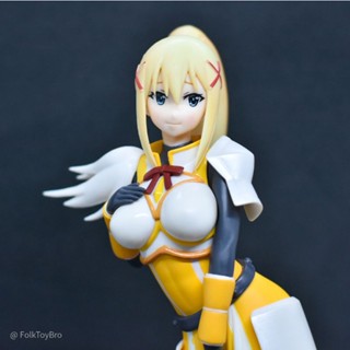 Sega Konosuba Darkness Pm Figure