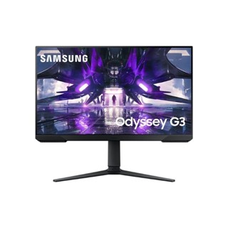 จอคอม Samsung Odyssey G3 27" VA FHD Gaming Monitor 165Hz