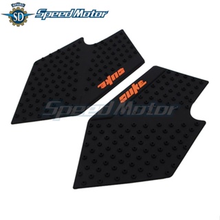 Spee · KTM DUKE 125 200 390 สติกเกอร์ติดถังน้ํามันเชื้อเพลิง กันลื่น กันรอยขีดข่วน