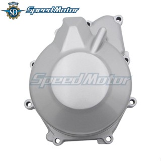 Spee · ฝาครอบด้านข้างมอเตอร์เครื่องยนต์ แบบแม่เหล็ก สําหรับ Yamaha YZF600 R6 ปี 99-00-01-02