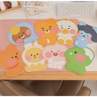 •• ของแท้/พร้อมส่ง •• Kakaofriends mouse pad Ryan