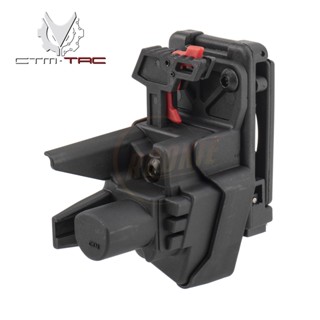 CTM Hi-CAPA Holster ซองปลดไวสำหรับ ปืน บีบีกัน