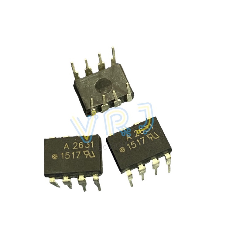 A2631 IC8ขาDIPมีสินค้าพร้อมส่งในไทย