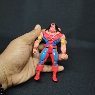 โมเดล X-Men Warpath Toybiz 1994