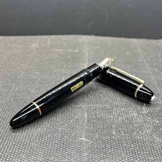 【Direct from Japan】 Unused Montblanc fountain pen nib K without box