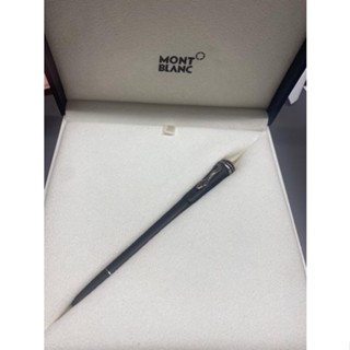 【Direct from Japan】 Ultra Rare MONTOBLANC Fountain Pen