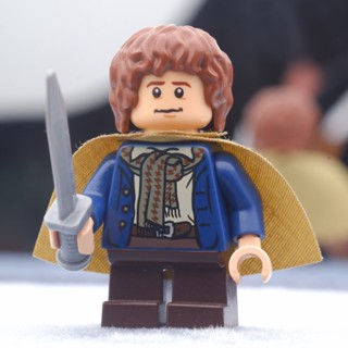 LEGO Lord Of The Rings and Hobbit Pippin