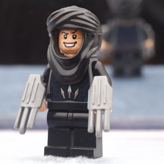 LEGO Prince of Persia Tamah Hassansin