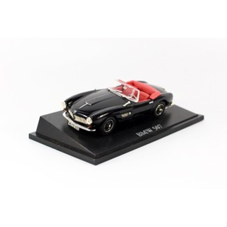 โมเดลรถยนต์จําลอง Bmw 507 NOREV Norwell 1: 43 ของเล่นสําหรับเด็ก