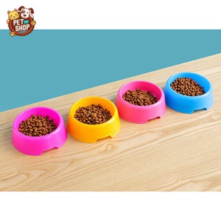 AL-003 ชามอาหารสัตว์เลี้ยง ชามสุนัข หมา แมว ชามสัตว์เลี้ยง pet bowl / dog bowl / cat bowl