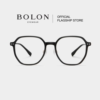 (ลดเหลือ 3795- ใส่โค้ด 15MALL99) Bolon Osaka BJ5109 กรอบแว่นแบรนด์เนม โบลอน แว่นสายตา แว่นกรองแสง แว่นออโต้ แว่นแฟชั่น