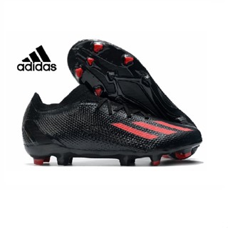 Adidas X Speedportal .1 Speed King รองเท้าบูทฟุตบอล FG กันน้ํา 9